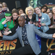 Image for article titled Don Cheadle Talks Social Media and How He Deals With Trolls